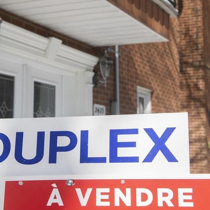 Montreal home sales for November drop to levels not seen since 2014